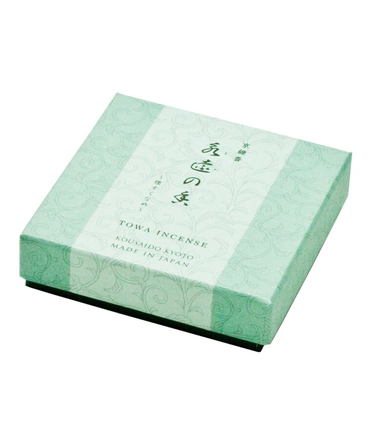 Kyoto Incense Towa Old Kyoto