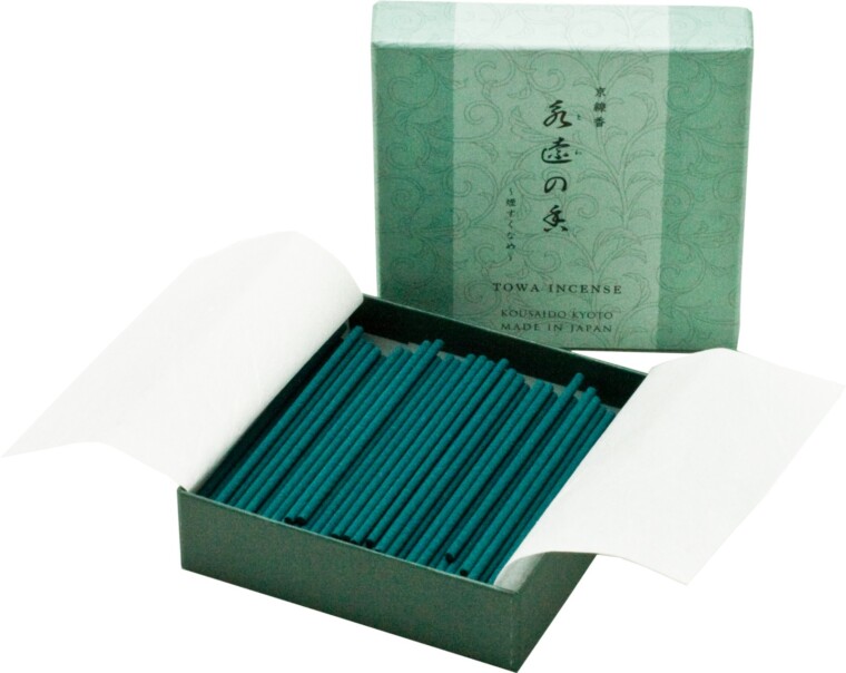 Kyoto Incense Towa Old Kyoto