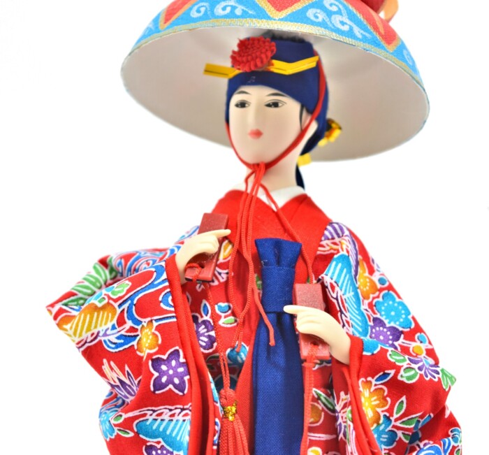 Okinawa Doll - Image 3