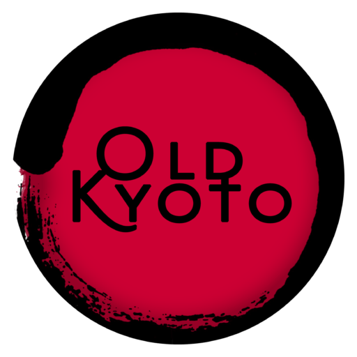 Old Kyoto