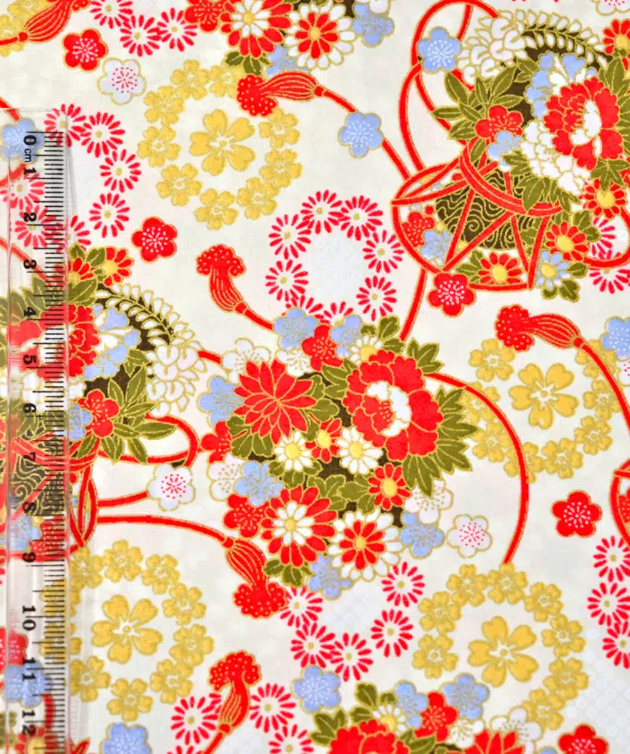 Handmade Washi Paper 60 X 90 CM