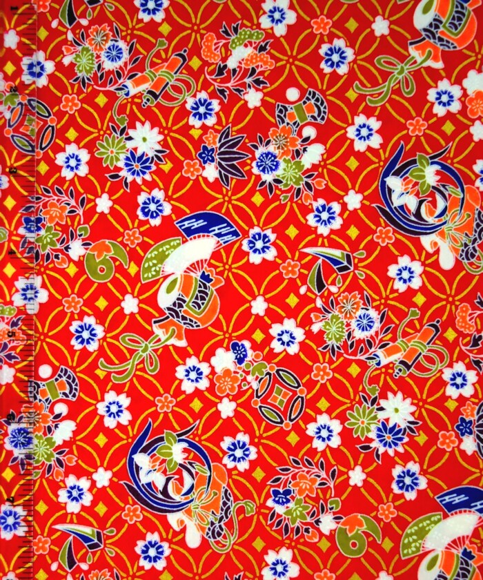 Handmade Washi Paper 60 X 90 CM