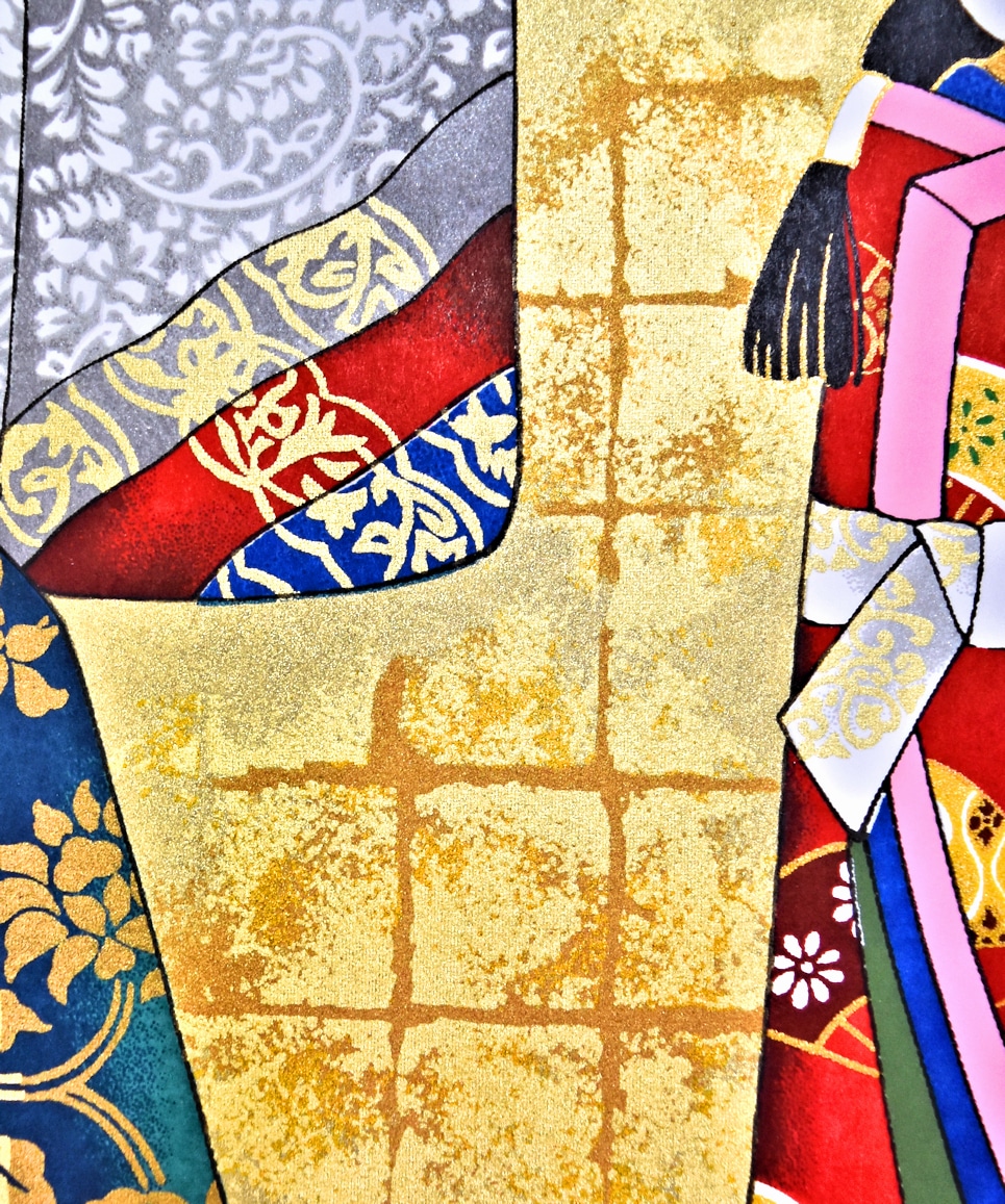 "Hina Dolls" Emperor and Empress - Image 5