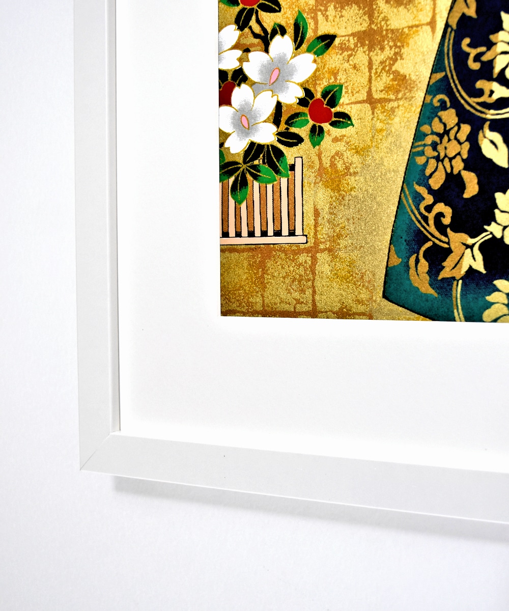 HINA DOLLS - Emperor and Empress - Image 4