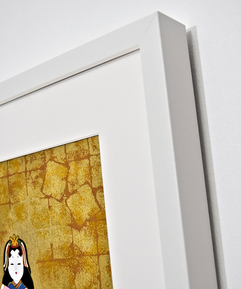 HINA DOLLS - Emperor and Empress - Image 3