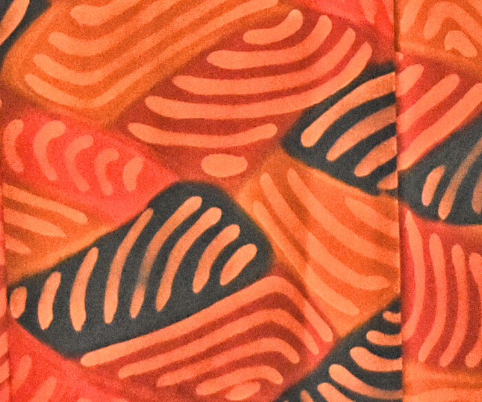 Haori Jacket - Vintage Silk - Image 3